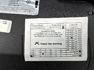 Volkswagen Transporter 2.0 TDI 150pk 6-bak Lang 3pers - 2x schuifdeur - nap - camera - navi - airco - cruise - pdc - trekh - facelift picture 50