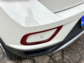 Volkswagen T-Roc 1.5 TSI 150pk 7-Traps aut Life - 7dkm nap - navi - cam - virtual - front + line + park assist - keyless picture 10