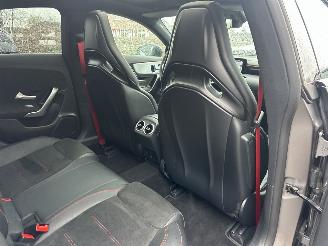 Mercedes Cla-klasse AMG 45S 4MATIC+ 421pk aut Prem Pl - pano - schaalstoelen - sfeerverl - 360cam - front + line + side assist picture 69