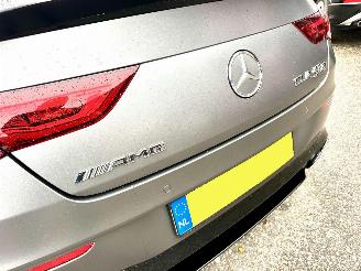 Mercedes Cla-klasse AMG 45s 4matic+ 421pk aut Prem - pano - schaalst - sfeerverl - 360cam - front ass picture 91