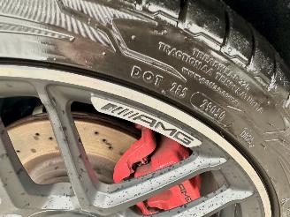 Mercedes Cla-klasse AMG 45S 4MATIC+ 421pk aut Prem Pl - pano - schaalstoelen - sfeerverl - 360cam - front + line + side assist picture 111