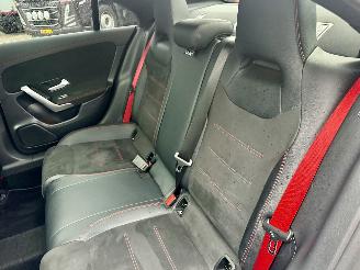 Mercedes Cla-klasse AMG 45S 4MATIC+ 421pk aut Prem Pl - pano - schaalstoelen - sfeerverl - 360cam - front + line + side assist picture 60