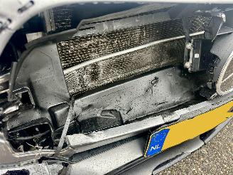 Mercedes Cla-klasse AMG 45s 4matic+ 421pk aut Prem - pano - schaalst - sfeerverl - 360cam - front ass picture 107