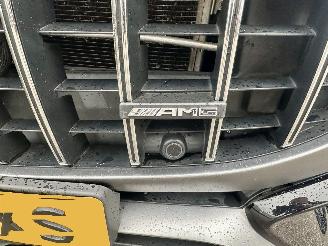 Mercedes Cla-klasse AMG 45s 4matic+ 421pk aut Prem - pano - schaalst - sfeerverl - 360cam - front ass picture 108