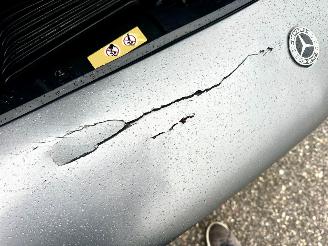 Mercedes Cla-klasse AMG 45s 4matic+ 421pk aut Prem - pano - schaalst - sfeerverl - 360cam - front ass picture 105