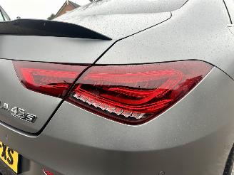Mercedes Cla-klasse AMG 45S 4MATIC+ 421pk aut Prem Pl - pano - schaalstoelen - sfeerverl - 360cam - front + line + side assist picture 118