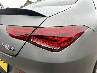 Mercedes Cla-klasse AMG 45s 4matic+ 421pk aut Prem - pano - schaalst - sfeerverl - 360cam - front ass picture 118