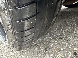 Mercedes Cla-klasse AMG 45S 4MATIC+ 421pk aut Prem Pl - pano - schaalstoelen - sfeerverl - 360cam - front + line + side assist picture 92