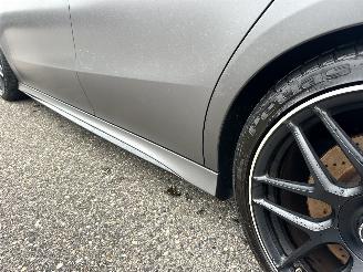 Mercedes Cla-klasse AMG 45S 4MATIC+ 421pk aut Prem Pl - pano - schaalstoelen - sfeerverl - 360cam - front + line + side assist picture 112