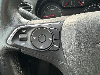 Opel Grandland X 1.2 Turbo 131pk 6-bak Online Edition - nap - navi - clima - cruise - pdc v+a - carplay - privacy glass picture 24