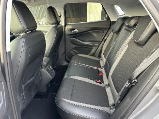 Opel Grandland X 1.2 Turbo 131pk 6-bak Online Edition - nap - navi - clima - cruise - pdc v+a - carplay - privacy glass picture 61