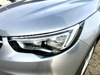 Opel Grandland X 1.2 Turbo 131pk 6-bak Online Edition - nap - navi - clima - cruise - pdc v+a - carplay - privacy glass picture 111