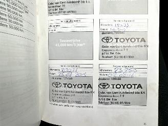 Toyota iQ 1.0 VVTi 68pk automaat Aspiration - 44dkm nap - navi - clima - keyless entry + start - lmv - pdc picture 49