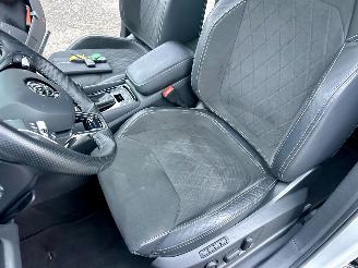Skoda Kodiaq 1.5 TSI 150pk 7-traps aut Sportline - nap - nardo grey - keyless - virtual - sfeerverl - stuurverw - cam - memory picture 75