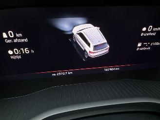 Skoda Kodiaq 1.5 TSI 150pk 7-traps aut Sportline - nap - nardo grey - keyless - virtual - sfeerverl - stuurverw - cam - memory picture 27