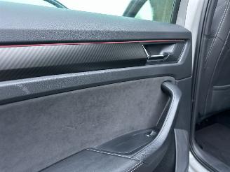 Skoda Kodiaq 1.5 TSI 150pk 7-traps aut Sportline - nap - nardo grey - keyless - virtual - sfeerverl - stuurverw - cam - memory picture 66