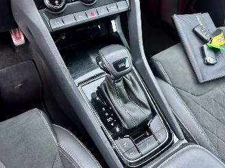 Skoda Kodiaq 1.5 TSI 150pk 7-traps aut Sportline - nap - nardo grey - keyless - virtual - sfeerverl - stuurverw - cam - memory picture 19