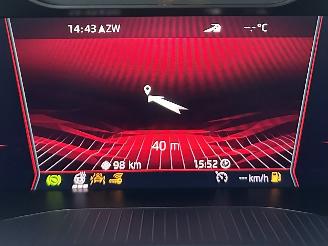 Skoda Kodiaq 1.5 TSI 150pk 7-traps aut Sportline - nap - nardo grey - keyless - virtual - sfeerverl - stuurverw - cam - memory picture 32