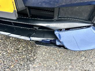 BMW 1-serie 118i 136pk 7-Traps aut High Exe - nap - virtual - nav - cam - front + line + park assist - leer + stoelverw - sfeerverl picture 91