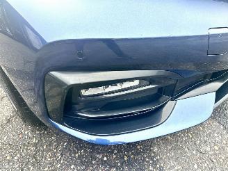 BMW 1-serie 118i 136pk 7-Traps aut High Exe - nap - virtual - nav - cam - front + line + park assist - leer + stoelverw - sfeerverl picture 93