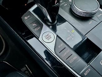 BMW 1-serie 118i 136pk 7-Traps aut High Exe - nap - virtual - nav - cam - front + line + park assist - leer + stoelverw - sfeerverl picture 19