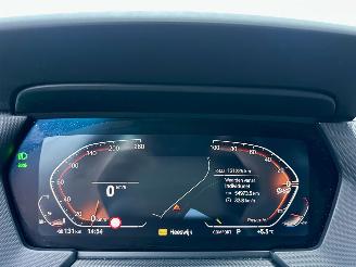 BMW 1-serie 118i 136pk 7-Traps aut High Exe - nap - virtual - nav - cam - front + line + park assist - leer + stoelverw - sfeerverl picture 20