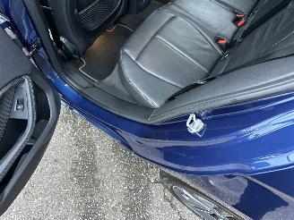 BMW 1-serie 118i 136pk 7-Traps aut High Exe - nap - virtual - nav - cam - front + line + park assist - leer + stoelverw - sfeerverl picture 57