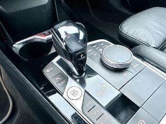 BMW 1-serie 118i 136pk 7-Traps aut High Exe - nap - virtual - nav - cam - front + line + park assist - leer + stoelverw - sfeerverl picture 38