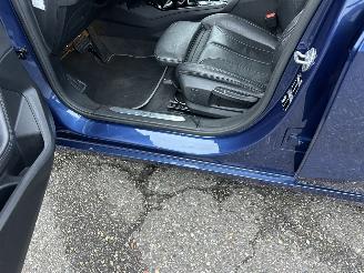 BMW 1-serie 118i 136pk 7-Traps aut High Exe - nap - virtual - nav - cam - front + line + park assist - leer + stoelverw - sfeerverl picture 56