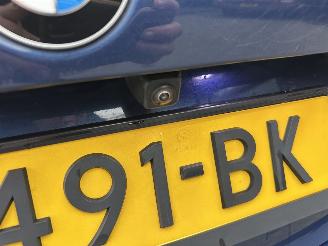 BMW 1-serie 118i 136pk 7-Traps aut High Exe - nap - virtual - nav - cam - front + line + park assist - leer + stoelverw - sfeerverl picture 96