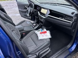 Kia e-Niro 64kWh 204pk aut DynamicPlusLine - nap - schuifdak - carplay - keyless - stuurverw - front + line assist picture 24