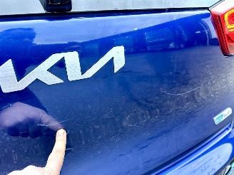 Kia e-Niro 64kWh 204pk aut DynamicPlusLine - nap - schuifdak - carplay - keyless - stuurverw - front + line assist picture 94