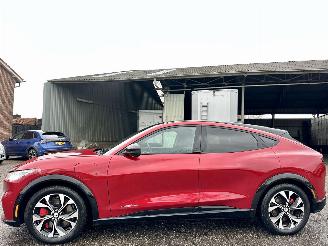 Avarii autoturisme Ford Mustang Mach-e 75 kWh AWD 371pk automaat Premium - pano - 2023/5