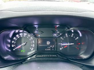 Citroën Berlingo 1.5 BlueHDI 99pk 6-bak euro6 Club - nap - airco - cruise - pdc - carplay - schuif + klapdeuren picture 24