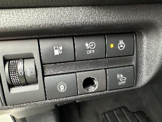 Nissan Leaf 40kWh 150pk aut n-connecta - 15dkm nap - 1e eig - keyless - 360 cam - navi - stuurverw - stoelverw v+a picture 46