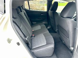 Nissan Leaf 40kWh 150pk aut n-connecta - 15dkm nap - 1e eig - keyless - 360 cam - navi - stuurverw - stoelverw v+a picture 54