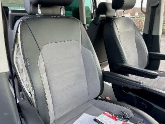 Volkswagen Multivan 2.0 TDI 150pk 6-bak cruise - nap - 6-pers - cam - navi - virtual - 2x elektr schuifdeur - elektr klep picture 20