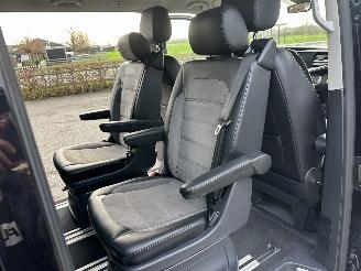 Volkswagen Multivan 2.0 TDI 150pk 6-bak cruise - nap - 6-pers - cam - navi - virtual - 2x elektr schuifdeur - elektr klep picture 52