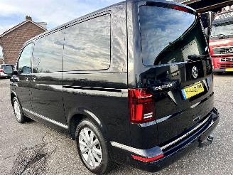 Volkswagen Multivan 2.0 TDI 150pk 6-bak cruise - nap - 6-pers - cam - navi - virtual - 2x elektr schuifdeur - elektr klep picture 7