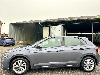 Unfallwagen Volkswagen Polo  2021/1