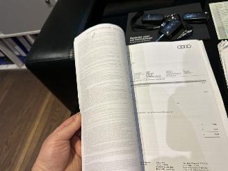 Audi TT Roadster 1.8 5v turbo 179pk 6-bak quattro - elektr dak - bose - leer - stoelverw - clima - cruise - documentatie picture 27