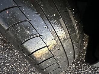 Audi TT Roadster 1.8 5v turbo 179pk 6-bak quattro - elektr dak - bose - leer - stoelverw - clima - cruise - documentatie picture 72