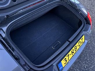 Audi TT Roadster 1.8 5v turbo 179pk 6-bak quattro - elektr dak - bose - leer - stoelverw - clima - cruise - documentatie picture 36