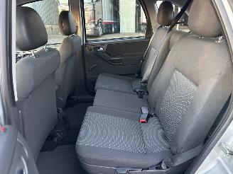 Opel Meriva 1.6i 16v 105pk aut Temptation - 53dkm nap - clima - cruise - lmv - elektr spiegels + ramen voor picture 28