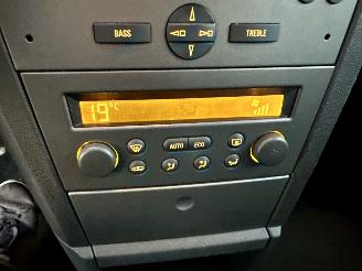 Opel Meriva 1.6i 16v 105pk aut Temptation - 53dkm nap - clima - cruise - lmv - elektr spiegels + ramen voor picture 45