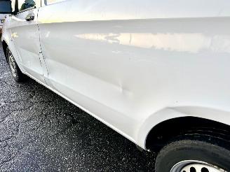 Mercedes Vito 114 CDI 136pk 7-traps aut + f1 euro.6 - nap - 1e eig - airco - cruise - pdc v+a - trekh - klapdeuren + wissers picture 10