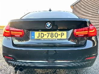 BMW 3-serie 330e 245pk 8-traps aut + f1 high exe - 112dkm nap - harman  - stuur + stoelverw v+a - 360cam - head up - elektr rollo picture 81