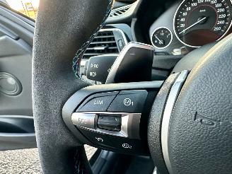 BMW 3-serie 330e 245pk 8-traps aut + f1 high exe - 112dkm nap - harman  - stuur + stoelverw v+a - 360cam - head up - elektr rollo picture 31
