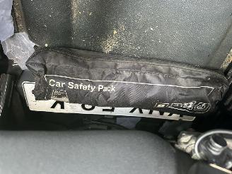 Ford Transit Custom 300 2.0 TDCI 105pk 6-bak L2/H1 euro.6 Trend 3pers - nap - navi - cam - pdc v+a - trekh - airco - cruise picture 33