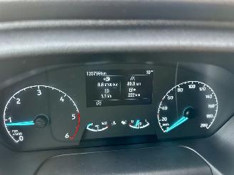 Ford Transit Custom 300 2.0 TDCI 105pk 6-bak L2/H1 euro.6 Trend 3pers - nap - navi - cam - pdc v+a - trekh - airco - cruise picture 23